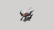 Rare Darkrai (Image via TPC/Serebii)